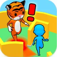 Hide 'N Seek Mod Apk 1.9.64 Unlimited Money